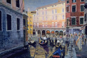 Venice (dynamic)