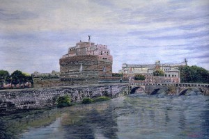 Castel Sant'Angelo