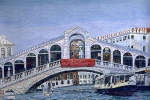 Rialto Bridge